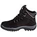 Men's Trek H4z20-obmh205-21s, Uomo, Nero, Scarpe Da Trekking, Numero: 46 Eu - Foto miniatura 2