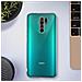 Cover Xiaomi Redmi 9 Silicone Antishock Trasparente - Foto miniatura 3