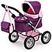 Trendy Passeggino Plum - Foto miniatura 1