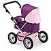 Trendy Passeggino Plum - Foto miniatura 2