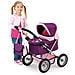 Trendy Passeggino Plum - Foto miniatura 3