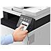Stampante Multifunzione i-SENSYS X C1127i Laser a Colori Stampa Copia Scansione A4 27 ppm Wi-Fi / Ethernet / USB - Foto miniatura 3