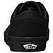 Vans Atwood, Scarpe Da Ginnastica Basse Unisex Bambini, Nero (nero), 35 Eu - Foto miniatura 4