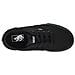 Vans Atwood, Scarpe Da Ginnastica Basse Unisex Bambini, Nero (nero), 35 Eu - Foto miniatura 5