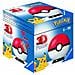 Puzzle 3d Ball 54 Pezzi - Poké Ball / Pokémon - Foto miniatura 3
