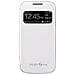Samsung S View Cover Custodia Bianco - Foto miniatura 2