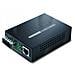 GT-902, 1000Base-T, 100Base-TX, 10Base-T, 1000Base-SX, IEEE 802.3, IEEE 802.3ab, IEEE 802.3u, IEEE 802.3z, Veloce, Gigabit, Full, Half, SC - Foto miniatura 1