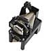 Lampada Proiettore di Ricambio per PT-F200NTE / PT-FW100NT 250 W 2000 H ML10136 - Foto miniatura 1