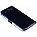 F01-BK-GS3 Custodia a libro Nero custodia per cellulare - Foto miniatura 1