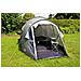 Coastline 3 Plus Tenda a Tunnel per 3 Persone Colore Verde - Foto miniatura 3