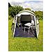 Coastline 3 Plus Tenda a Tunnel per 3 Persone Colore Verde - Foto miniatura 6