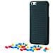 B0936CB01 5.5"" Cover Nero custodia per cellulare per - Foto miniatura 2