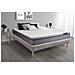 Kit Rete E Materasso Matrimoniale Actimemo Zen 160x190cm - Spessore : 26cm- Memory Foam - Bilanciato - - Foto miniatura 1
