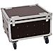 Flightcase 4x Led Pll-480 - Foto miniatura 2