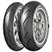 Pneumatico Sportsmart Tt 120/70r17 58w - Estivo - Foto miniatura 1