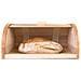 Pane In Legno, Contenitore Per Pane, 40x28x18cm, Zeller - Foto miniatura 4