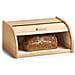 Pane In Legno, Contenitore Per Pane, 40x28x18cm, Zeller - Foto miniatura 5