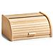 Pane In Legno, Contenitore Per Pane, 40x28x18cm, Zeller - Foto miniatura 1