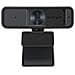 W2000 Webcam Full HD con Autofocus e Microfono Incorporato USB Colore Nero - Foto miniatura 2