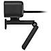 W2000 Webcam Full HD con Autofocus e Microfono Incorporato USB Colore Nero - Foto miniatura 4