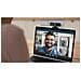 W2000 Webcam Full HD con Autofocus e Microfono Incorporato USB Colore Nero - Foto miniatura 5