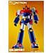 Action Toys Super Robot Mini Action Series Ma-01 Combattler V - Foto miniatura 1