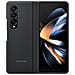 Slim Standing Cover Ef-mf936cbegww Per Galaxy Z Fold4 Sm-f721b Nero - Foto miniatura 1