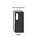 Slim Standing Cover Ef-mf936cbegww Per Galaxy Z Fold4 Sm-f721b Nero - Foto miniatura 2
