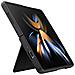 Slim Standing Cover Ef-mf936cbegww Per Galaxy Z Fold4 Sm-f721b Nero - Foto miniatura 7