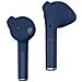 Auricolari Wireless Bluetooth Riduzione Del Rumore Certificati Ipx4 Blu - Foto miniatura 1