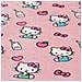 Coperta Indossabile Per Bambini Hello Kitty Multicolore - Foto miniatura 3
