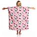Coperta Indossabile Per Bambini Hello Kitty Multicolore - Foto miniatura 5