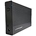 LC-25U3-C contenitore di unità di archiviazione Box esterno HDD /SSD Nero 2.5" - Foto miniatura 2