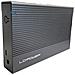 LC-25U3-C contenitore di unità di archiviazione Box esterno HDD /SSD Nero 2.5" - Foto miniatura 12