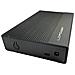 LC-25U3-C contenitore di unità di archiviazione Box esterno HDD /SSD Nero 2.5" - Foto miniatura 15