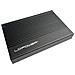 LC-25U3-C contenitore di unità di archiviazione Box esterno HDD /SSD Nero 2.5" - Foto miniatura 1