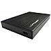 LC-25U3-C contenitore di unità di archiviazione Box esterno HDD /SSD Nero 2.5" - Foto miniatura 18