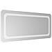 Specchio Da Bagno Con Luci Led 40x90 Cm - Foto miniatura 3