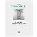 Andrea Temporelli - L'amore E Tutto Il Resto. Poesie 1996-2022 - Foto miniatura 1