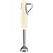 Frullatore ad Immersione HBF11CREU Potenza 700 Watt Colore Panna - Foto miniatura 2