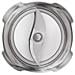 Frullatore ad Immersione HBF11CREU Potenza 700 Watt Colore Panna - Foto miniatura 5