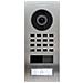 Videocitofono Ip D1101v-enc Acciaio Inox - Foto miniatura 1