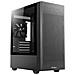 Case NX500 Gaming Mmid Tower Micro-ATX ITX Colore Nero (Finestrato) - Foto miniatura 1