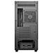 Case NX500 Gaming Mmid Tower Micro-ATX ITX Colore Nero (Finestrato) - Foto miniatura 3