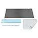 Filtro privacy per laptop da 13,3" - Schermo privacy antiriflesso per display widescreen (16:9) - Schermo protettivo per monitor con riduzione della luce blu del 51% - Lati opachi /lucidi reversibili - Foto miniatura 8