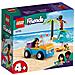41725 Friends Divertimento sul Beach Buggy - Foto miniatura 1