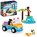 41725 Friends Divertimento sul Beach Buggy - Foto miniatura 2