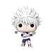 Hunter × Hunter Pop! Animation Vinyl Figure Killua W /yo-yo 9 Cm - Foto miniatura 1