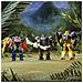Transformers Rise Of The Beasts - Beast Alliance - Beast Weaponizers - Optimus Primal & Arrowstripe - Foto miniatura 14
