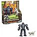 Transformers Rise Of The Beasts - Beast Alliance - Beast Weaponizers - Optimus Primal & Arrowstripe - Foto miniatura 3